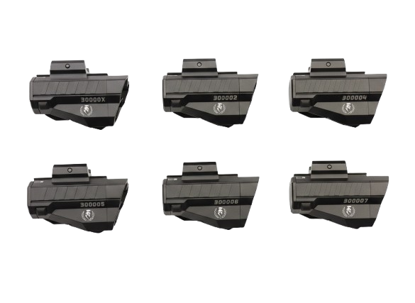 Fulgoris variants
